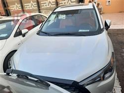 تويوتا كورولا كروس